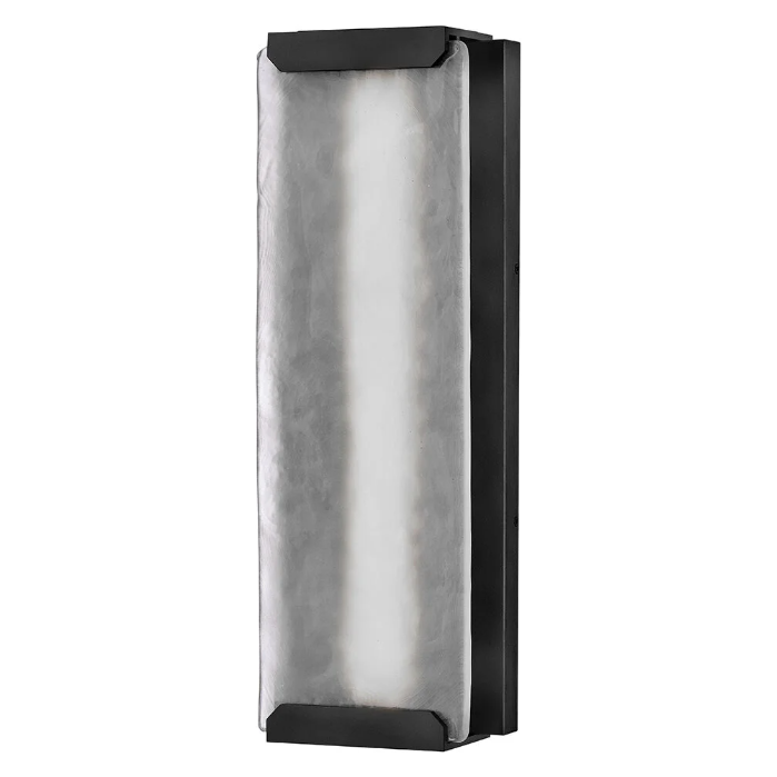 Zayde Large Wall Mount Lantern