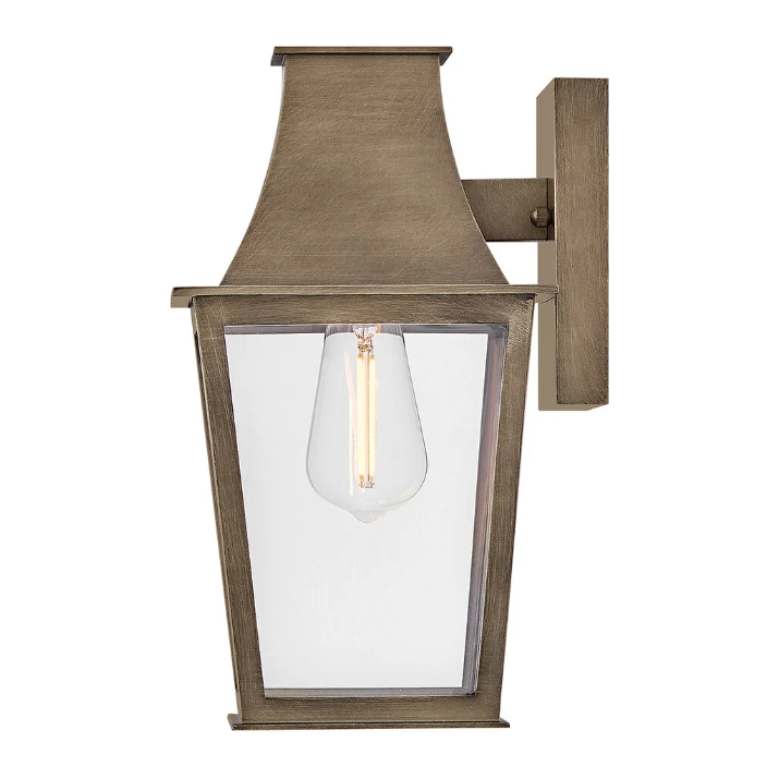 Georgetown Small Wall Mount Lantern