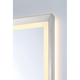 Artell 24x36" LED Mirror