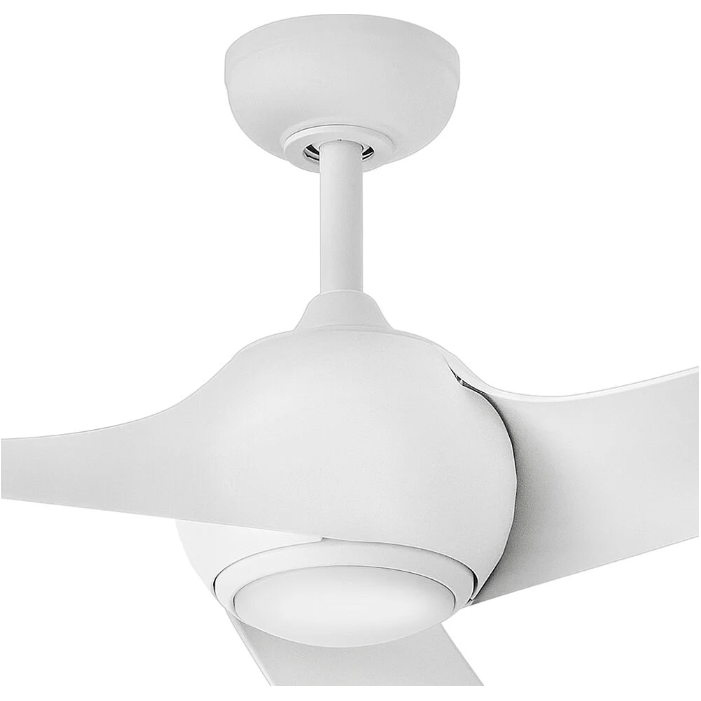 Tiburon 56" Smart Fan