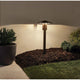 Forged LED Path Light