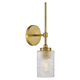 Mabel Medium Single Light Sconce