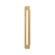 Tribek 21" Outdoor Wall Mount
