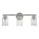 Leta Medium Three Light Vanity