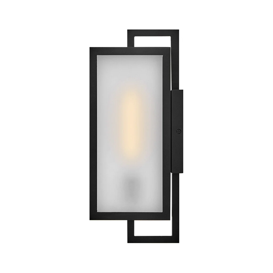 Halden Small Wall Mount Lantern