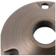 3" Round Mounting Base