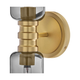 Naomi Medium Two Light Sconce