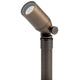 Long Adjustable Cowl MR16