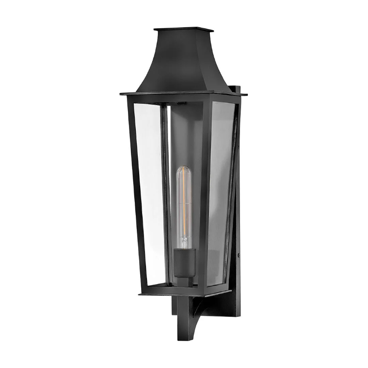 Georgetown Large Wall Mount Lantern