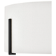 Halle Medium Semi-Flush Mount