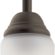 Jolie 4.75" 1-Light Mini Pendant
