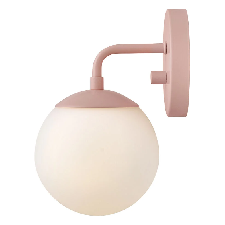 Julep Medium Single Light Sconce