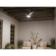 Tranquil 56" Weather+ Ceiling Fan