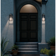 Prin 22" 1-Light Outdoor DarkSky Wall Light