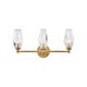 Ana Medium Three Light Vanity