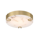 Noga 16" Flush Mount