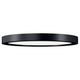 Ara 9.25" Round LED Flush mount