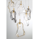 Norah 12-Light 24" Chandelier
