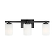 Karlie Medium Three Light Vanity