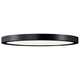 Ara 11.25" Round LED Flush mount