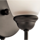 Jolie 1-Light Wall Sconce