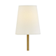 Cora Large Two Light Sconce