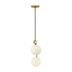 Maude Medium Single Tier Chandelier