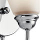 Jolie 1-Light Wall Sconce