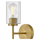 Leta Medium Single Light Sconce