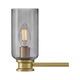 Naomi Medium Three Light Vanity