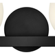 Mae Small Two Light Vanity