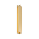 Tribek 32" Outdoor Wall Mount