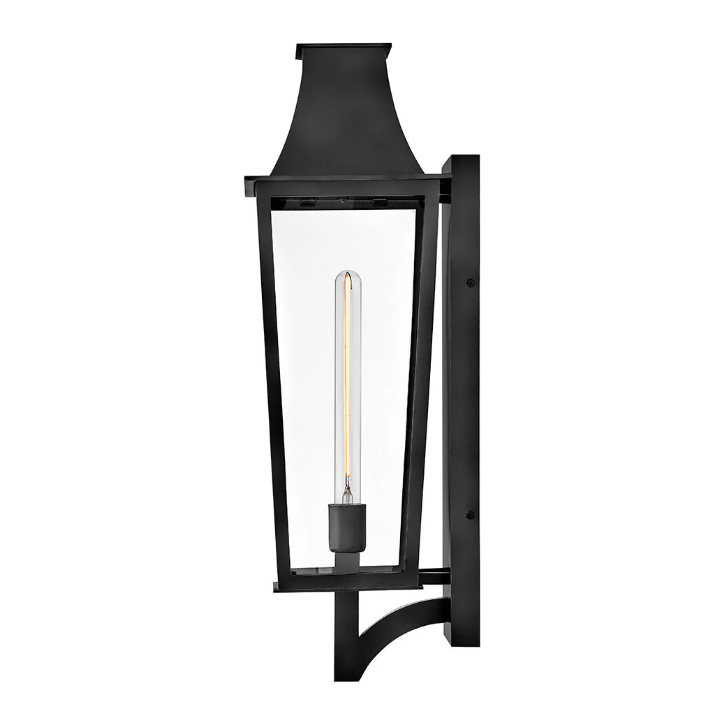 Georgetown Large Wall Mount Lantern