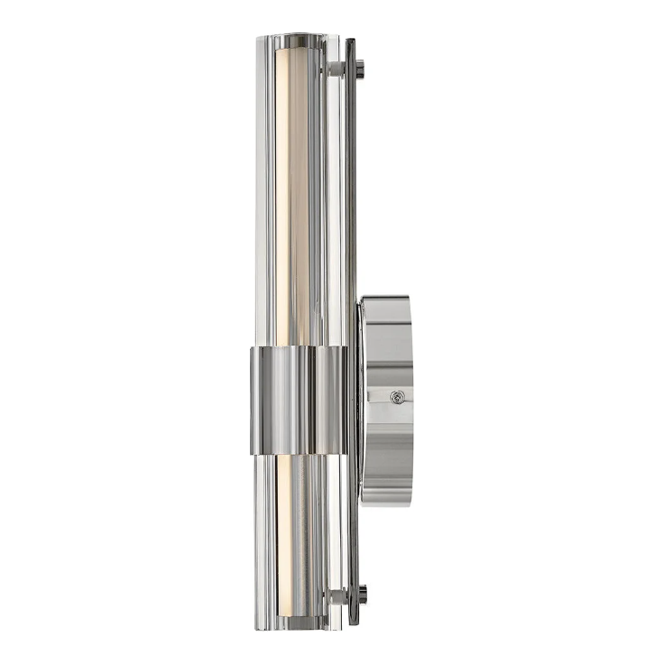 Georgette Medium LED Sconce