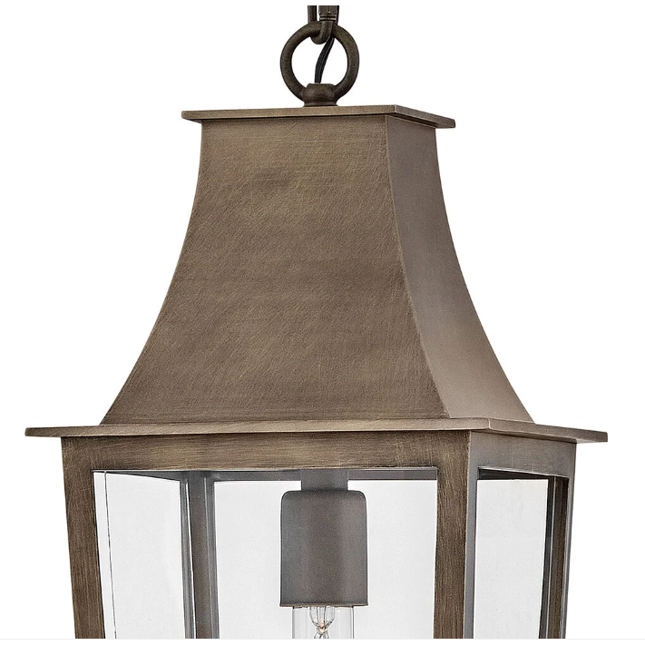 Georgetown Large Hanging Lantern