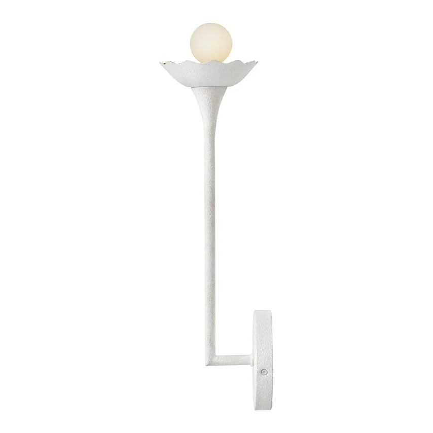 Darla Medium Single Light Sconce