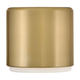 Cedric Extra Small Flush Mount