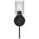 Leta Medium Single Light Sconce