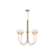 Iissa 5-Light 34" Chandelier