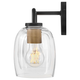 Percy Large Four Light Vanity