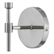 Mabel Medium Single Light Sconce