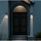 Prin 14" 1-Light Outdoor DarkSky Wall Light