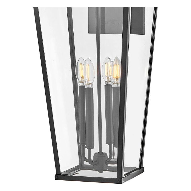 Dawson Large Wall Mount Lantern