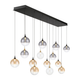 Iissa 14-Light 72" Chandelier