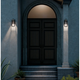 Prin 14" 1-Light Outdoor DarkSky Wall Light
