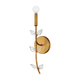 Aliso Medium Single Light Sconce