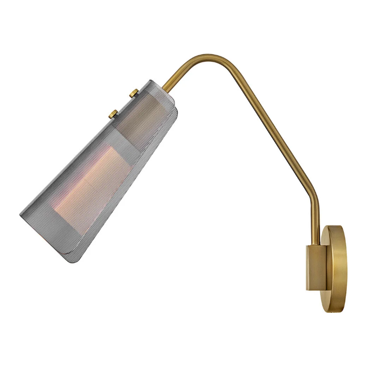 Altman Medium Single Light Sconce