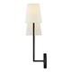 Cora Large Two Light Sconce