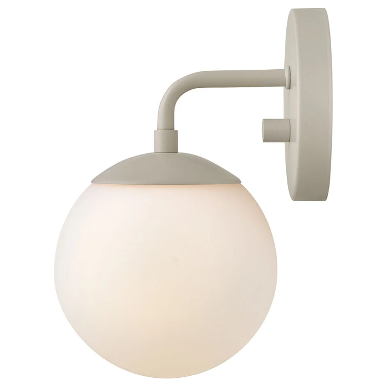 Julep Medium Single Light Sconce