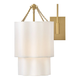 Gwen Large Single Light Sconce
